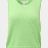 Amalia Sweater TankLILLY PULITZERThe Printed Peach Savannah