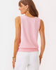 Amalia Sweater TankHeartland Retail ItemsLILLY PULITZERThe Printed Peach Savannah