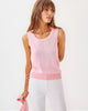 Amalia Sweater TankHeartland Retail ItemsLILLY PULITZERThe Printed Peach Savannah