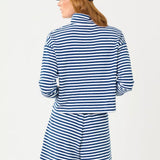 Amaris PulloverWomen - Loungewear - TopsLILLY PULITZERThe Printed Peach Savannah