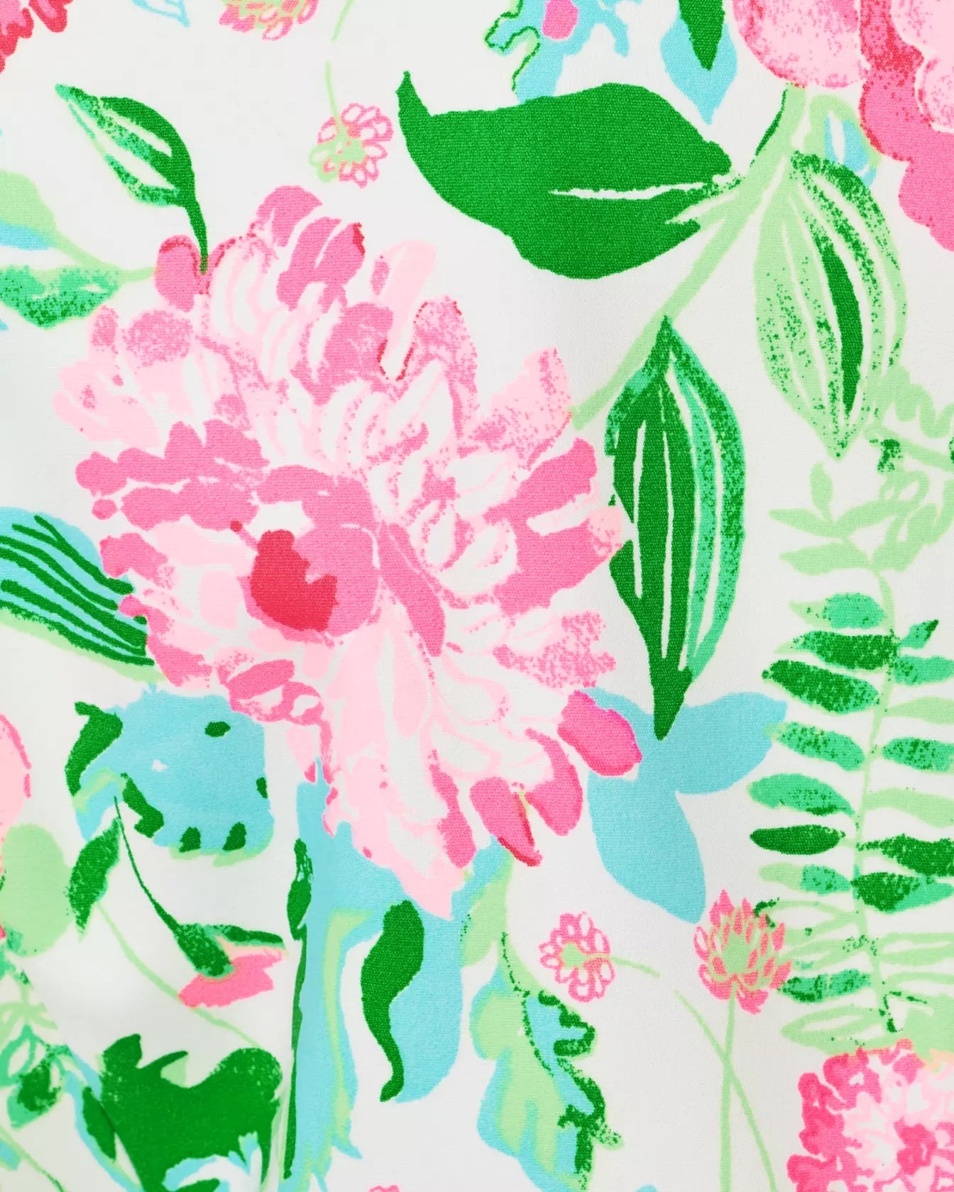 Amryn BlazerLILLY PULITZERThe Printed Peach Savannah