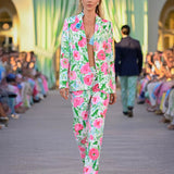 Amryn BlazerLILLY PULITZERThe Printed Peach Savannah