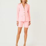 Amryn BlazerWomen - OuterwearLILLY PULITZERThe Printed Peach Savannah