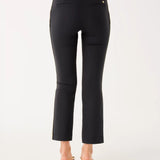 Ana Embellished Crop FlareWomen - Bottoms - PantsLILLY PULITZERThe Printed Peach Savannah