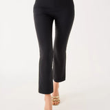 Ana Embellished Crop FlareWomen - Bottoms - PantsLILLY PULITZERThe Printed Peach Savannah