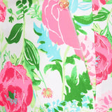 Ana High Rise PantLILLY PULITZERThe Printed Peach Savannah