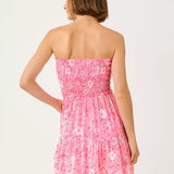 Anali Cover-UpWomen - Swim - Cover UpsLILLY PULITZERThe Printed Peach Savannah