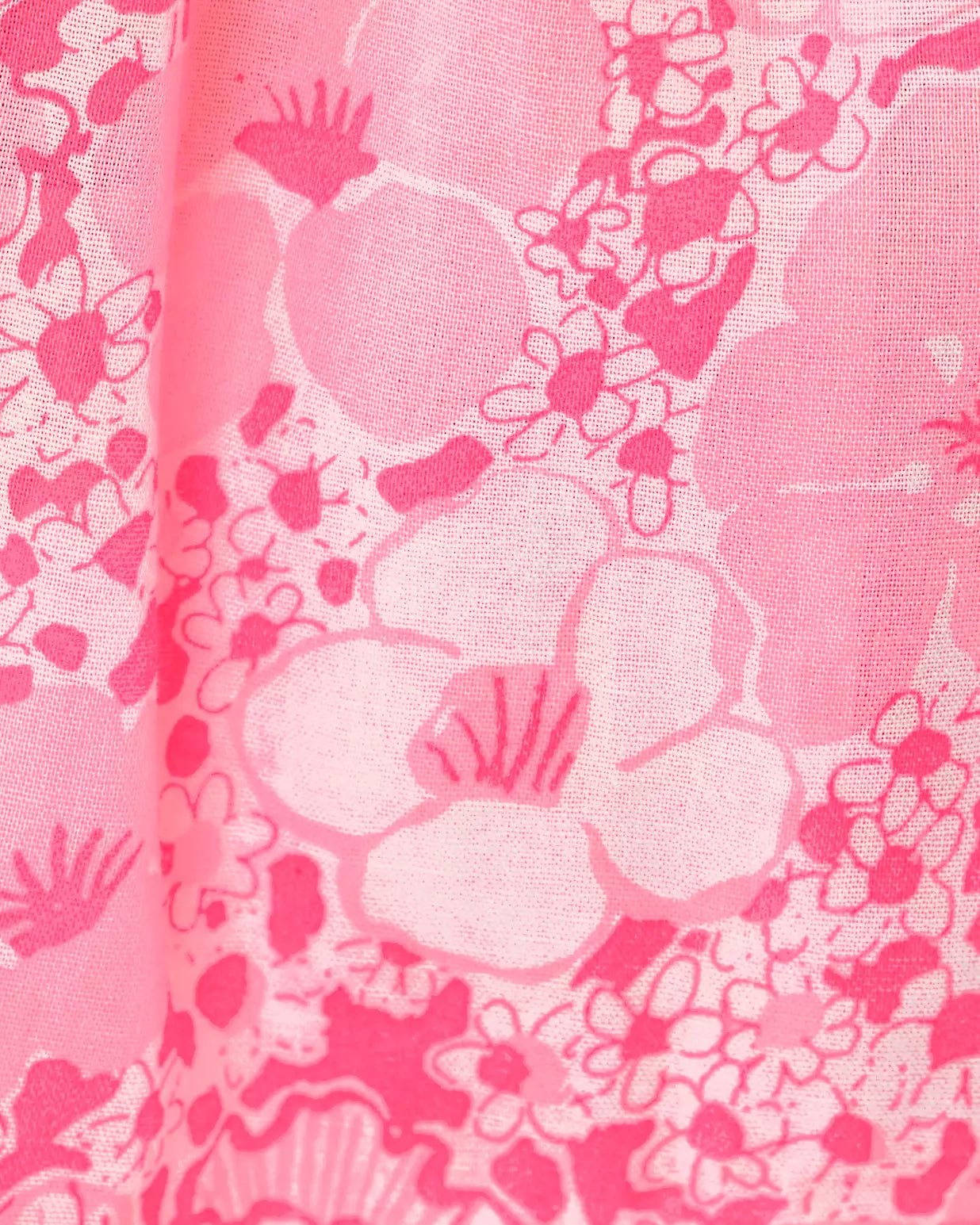 Anali Cover-UpWomen - Swim - Cover UpsLILLY PULITZERThe Printed Peach Savannah