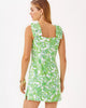 Anders Skirted RomperWomens - RompersLILLY PULITZERThe Printed Peach Savannah