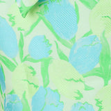 Annaleese Sleeveless Cropped TopLILLY PULITZERThe Printed Peach Savannah