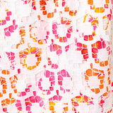 Annaleese Sleeveless TopWomen - Tops - TanksLILLY PULITZERThe Printed Peach Savannah