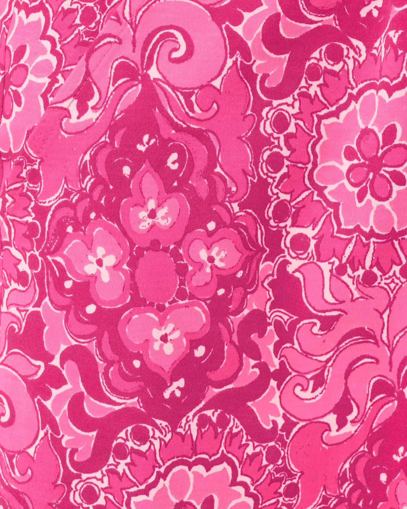 Annelie DressWomen - Dresses - A-Line/Easy DressesLILLY PULITZERThe Printed Peach Savannah
