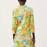 Annelie DressLILLY PULITZERThe Printed Peach Savannah