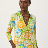 Annelie DressLILLY PULITZERThe Printed Peach Savannah