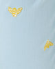 Annet High Rise Crop FlareHeartland Retail ItemsLILLY PULITZERThe Printed Peach Savannah