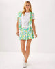 Annora Skort UPF 50+Heartland Retail ItemsLILLY PULITZERThe Printed Peach Savannah