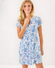 Ansella Tunic DressHeartland Retail ItemsLILLY PULITZERThe Printed Peach Savannah