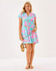 Ansella Tunic DressWomens - DressesLILLY PULITZERThe Printed Peach Savannah