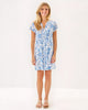 Ansella Tunic DressHeartland Retail ItemsLILLY PULITZERThe Printed Peach Savannah