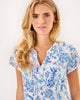 Ansella Tunic DressHeartland Retail ItemsLILLY PULITZERThe Printed Peach Savannah