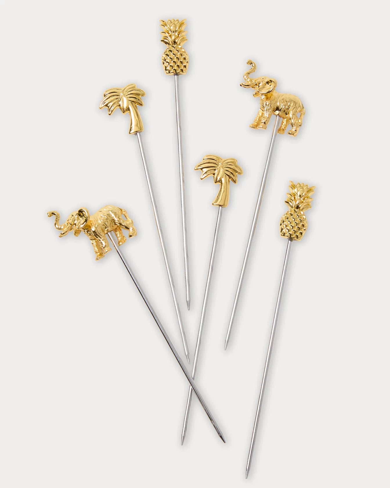 Appetizer PicksHomeLILLY PULITZERThe Printed Peach Savannah