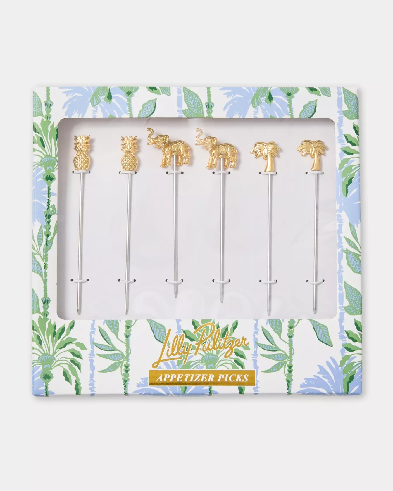 Appetizer PicksHomeLILLY PULITZERThe Printed Peach Savannah