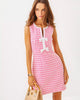 Aria Boucle Shift DressHeartland Retail ItemsLILLY PULITZERThe Printed Peach Savannah