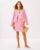 Aria Boucle Shift DressHeartland Retail ItemsLILLY PULITZERThe Printed Peach Savannah