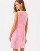 Aria Boucle Shift DressHeartland Retail ItemsLILLY PULITZERThe Printed Peach Savannah