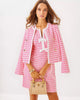 Aria Boucle Shift DressHeartland Retail ItemsLILLY PULITZERThe Printed Peach Savannah