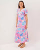 Ariella Linen Maxi DressHeartland Retail ItemsLILLY PULITZERThe Printed Peach Savannah