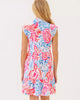 Arley DressHeartland Retail ItemsLILLY PULITZERThe Printed Peach Savannah