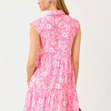 Arley DressDresses Swing DressesLILLY PULITZERThe Printed Peach Savannah