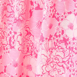 Arley DressDresses Swing DressesLILLY PULITZERThe Printed Peach Savannah