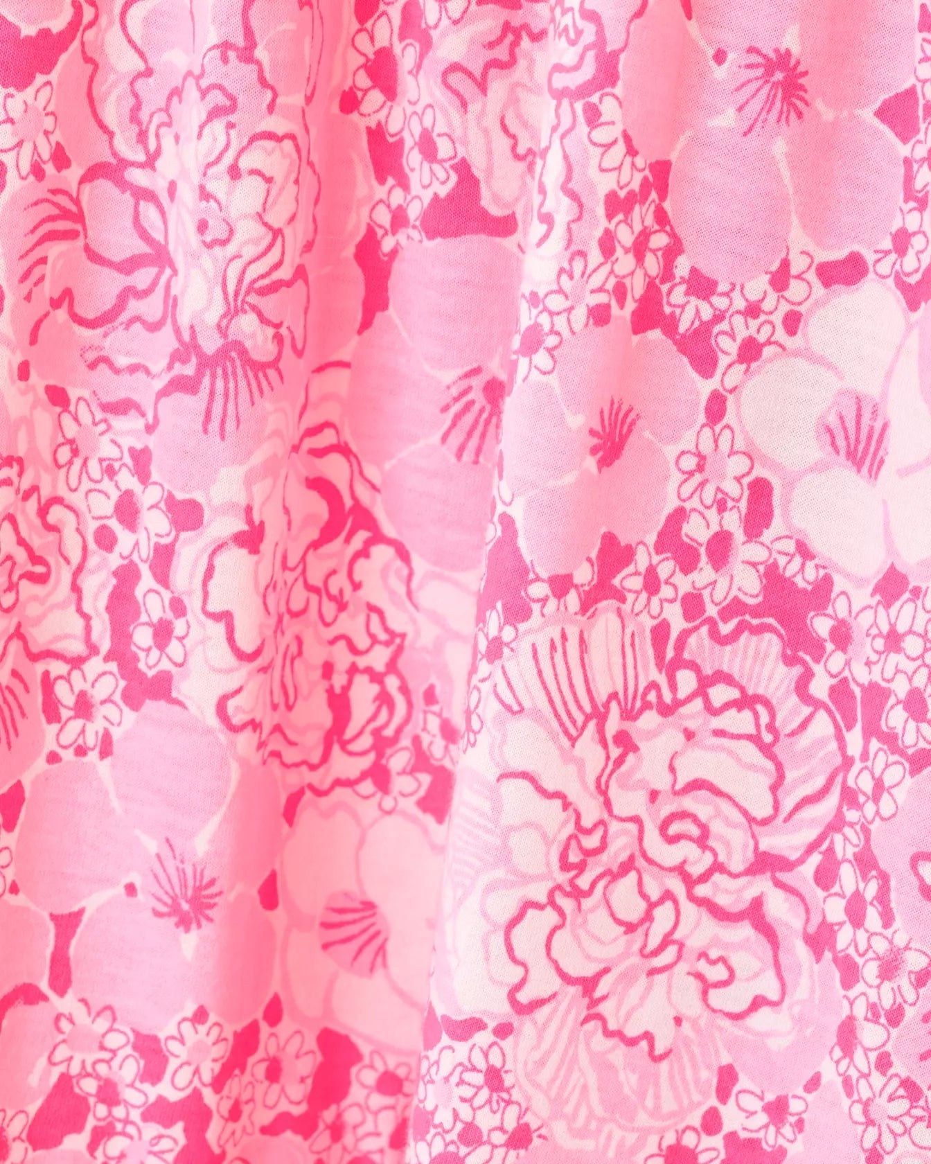 Arley DressDresses Swing DressesLILLY PULITZERThe Printed Peach Savannah
