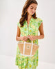 Arley DressWomens - DressesLILLY PULITZERThe Printed Peach Savannah