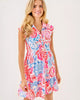 Arley DressHeartland Retail ItemsLILLY PULITZERThe Printed Peach Savannah