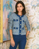 Ascena Boucle JacketWomens - Tops - OuterwearLILLY PULITZERThe Printed Peach Savannah