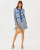 Ascena Boucle JacketWomens - Tops - OuterwearLILLY PULITZERThe Printed Peach Savannah