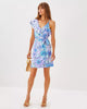 Asher DressLILLY PULITZERThe Printed Peach Savannah