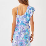Asher DressLILLY PULITZERThe Printed Peach Savannah