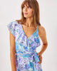 Asher DressLILLY PULITZERThe Printed Peach Savannah