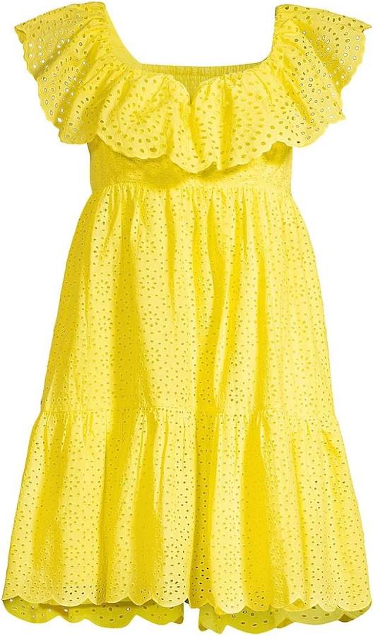Asteria DressWomen - Dresses - Fit & Flare DressesLILLY PULITZERThe Printed Peach Savannah