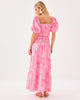 Aston Maxi SetHeartland Retail ItemsLILLY PULITZERThe Printed Peach Savannah