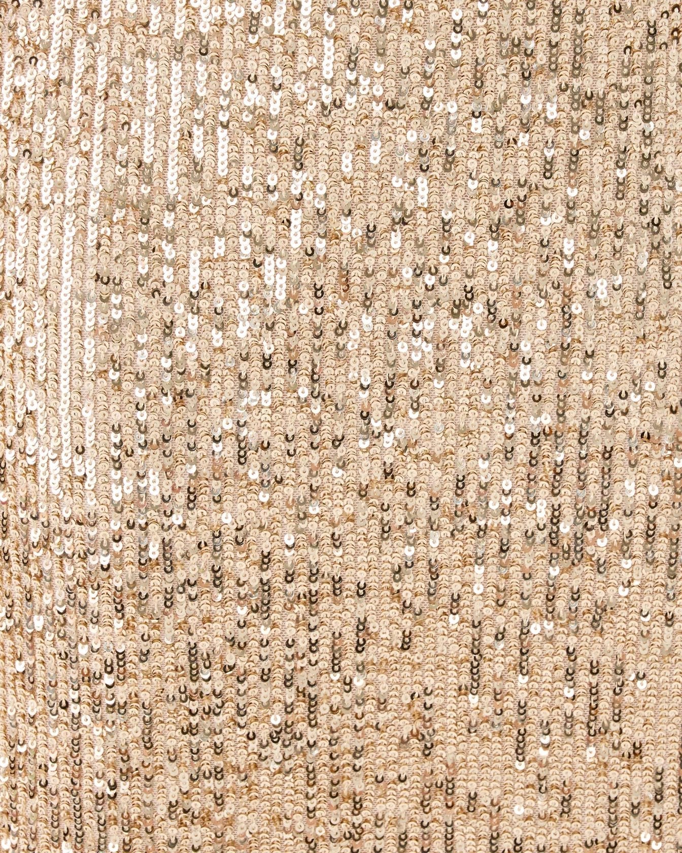 Aylin Sequin Midi DressWomen - Dresses - Fitted DressesLILLY PULITZERThe Printed Peach Savannah