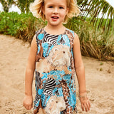 Little Lilly Classic Shift