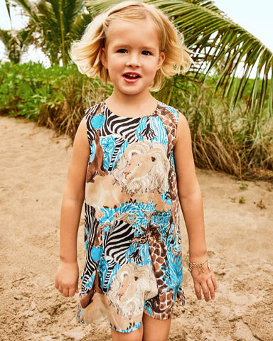Girls Dresses