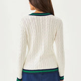 Brockton Cardigan