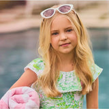 Lilly Pulitzer x Janie and Jack Fallon Swimsuit