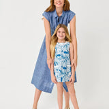 Little Lilly Classic Shift Dress